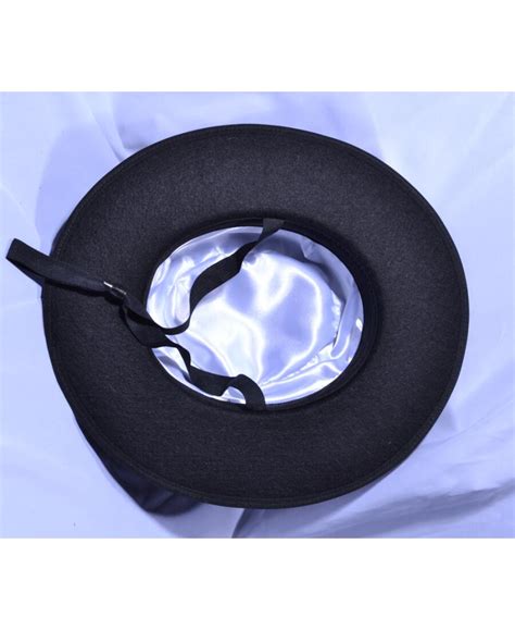 Felt Hat Sombrero Cordobes 3490