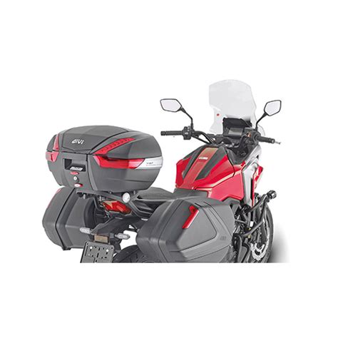 Top Case Givi Monokey V