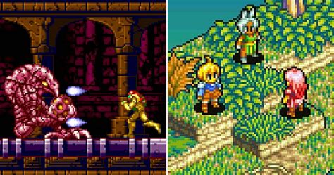 Game Boy Games That Are Totally Overrated And That Are Worth A