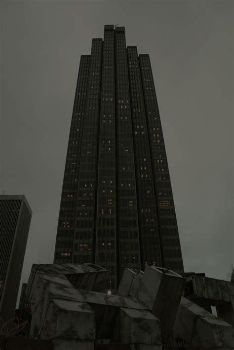 Fondos De Pantalla Arquitectura Rascacielos Torre Monumento Forma