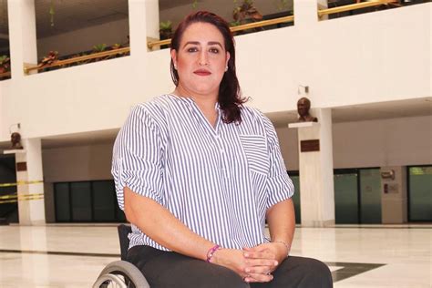 Guadalupe Hern Ndez Egresada Uag Y Destacada En El Deporte Paral Mpico