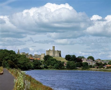 Warkworth Castle | Historic sites in Warkworth | Visit Northumberland