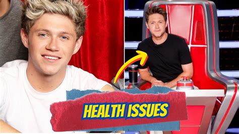 Niall Horan S Playoffs Pressure I Might Pass Out The Voice Drama Unfolds Youtube