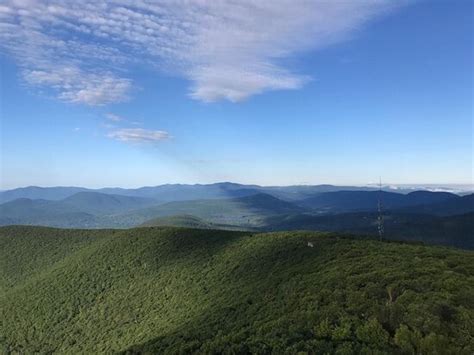 Overlook Mountain Woodstock 2020 All You Need To Know Before You Go