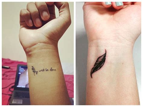 Small Wrist Tattoo Ideas For Women 10 Cute And Creative Designs To Inspire You