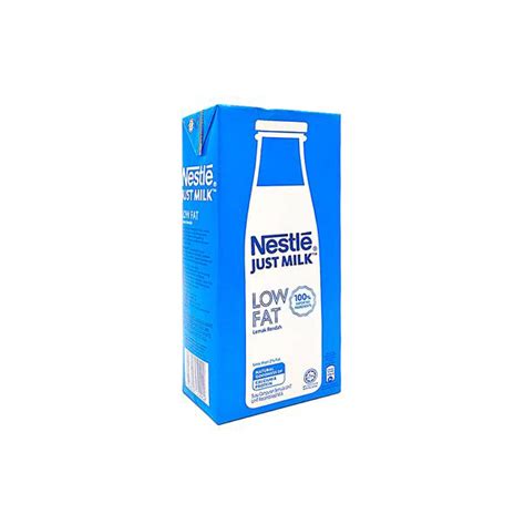 Nestle Low Fat Milk Lt Grocery List Jamaica