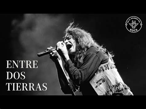 H Roes Del Silencio Entre Dos Tierras Subtitulada En Espa Ol Youtube