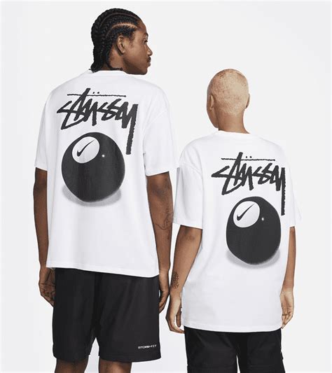 Fecha De Lanzamiento De La Colección De Ropa Nike X Stüssy Nike Snkrs Es