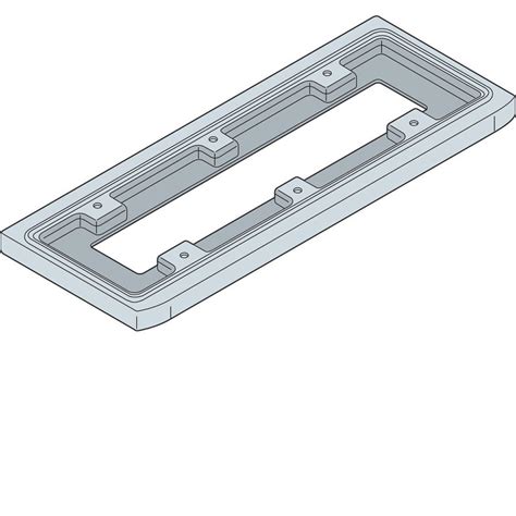 Abb C602022 Pedestal Gemini 4