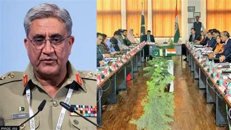 Ahead Of No Trust Vote Against Imran Pakistan Coas Wants Talks With