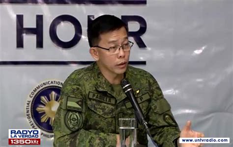 Desisyon Sa Martial Law Extension Posibleng Ilabas Ng Pangulo Bago Ang