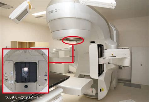 高精度放射線治療について 放射線治療科 梅宮和真 会津中央病院