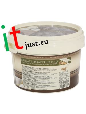 Pasta Al Pistacchio Di Alta Qualit Itjust Eu