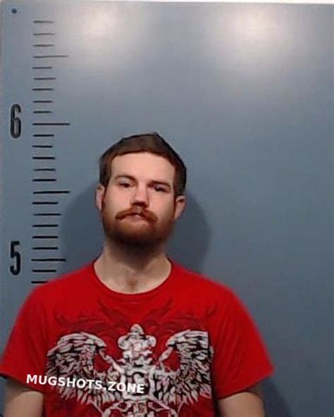 Gann Kevin Taylor 12302022 Taylor County Mugshots Zone