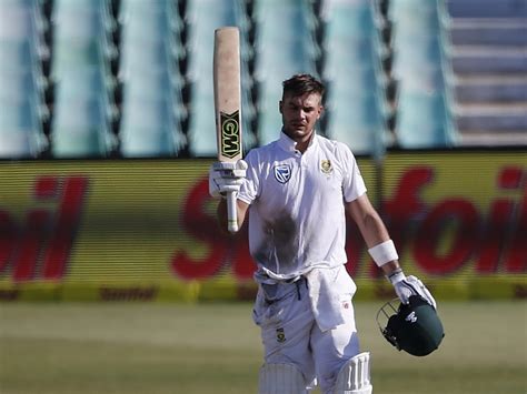 SA opener Aiden Markram enters top 10 in batting rankings