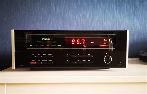 Mcintosh Hifiklassiker Stereo Hifi Forum De Bildergalerie