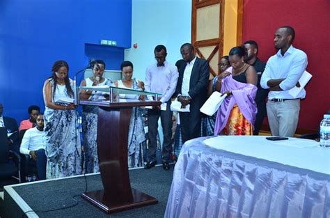 Kwibuka Ku Nshuro Ya Abakoreraga Csr Rssb Rwanda Flickr