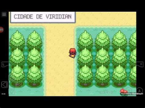 Pokemon Fire Red Evoluindo Meus Pokemons Youtube