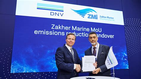 Riviera News Content Hub Mou To Guide Zakher Marines Strategy For