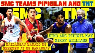 Sino Makakapigil Sa Tnt Tropang Giga Beermen At Ginebra Next Target