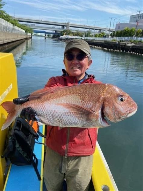 【釣果速報】注目のマゴチ釣れた！竿頭11匹！その他マダイ・ホウボウ・ショウサイフグなど人気魚種続々ゲット！神奈川県濱生丸ならお土産確保間違い