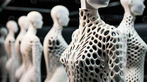 casual 3d printed clothes ai generated 32458311 Stock Photo at Vecteezy