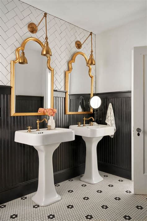 Bathroom Mirror Ideas To Reflect Your Interior Style