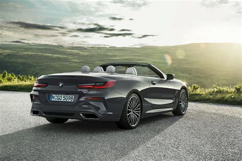 Bmw M I Cabriolet Review Gtspirit