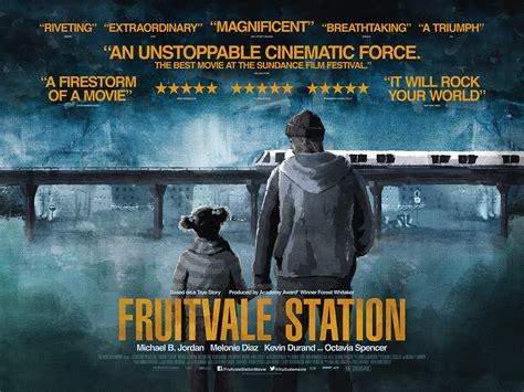 Fruitvale Station | Altitude