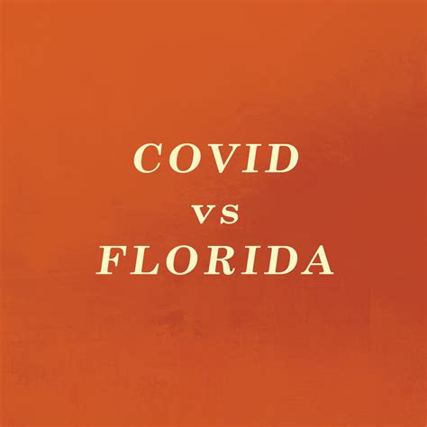 Covid vs Florida - KoreanAmericanStory.org