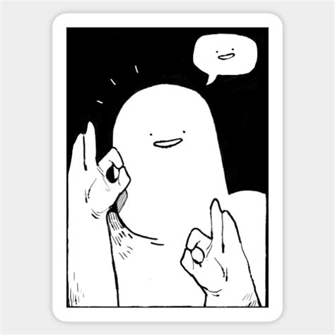 good  sticker teepublic