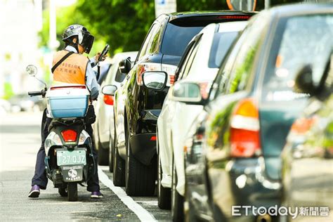 7月新制上路！車輛久占停車格 北市府可公告拍賣 雪花台湾