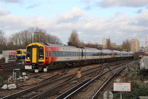 SWR 159103 Clapham Junction Luke Govus Flickr