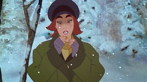 Disney Parks Blog: Anastasia (1997)