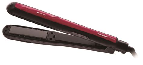 Piastra Per Capelli Panasonic Flat Iron Shiny Hair Hair Styler