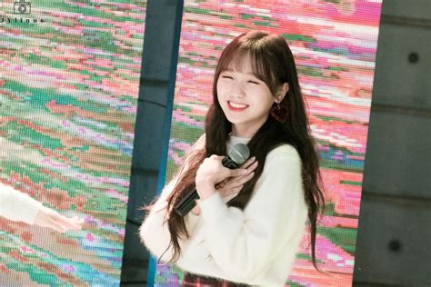 N On Twitter Lovelyz