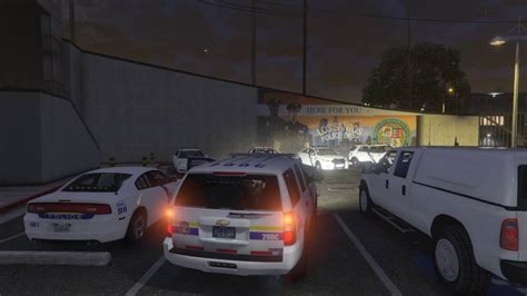 Philadelphia Police Pack V2 Gta V Youtube