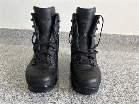 Lowa patrol military boots, Men's Fashion, Footwear, Boots on Carousell