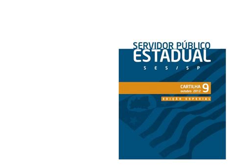 Pdf Cartilha Servidor Publico Sp Dokumen Tips