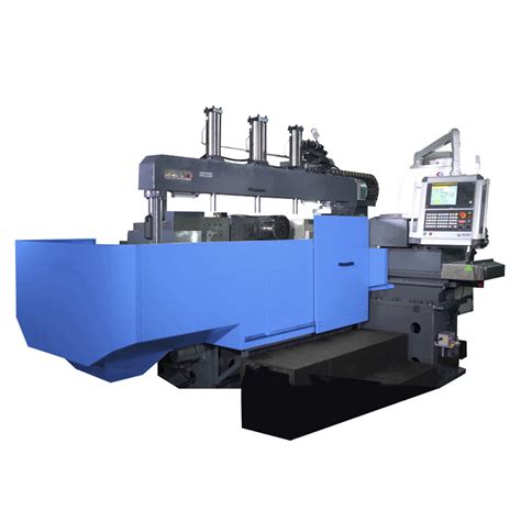 Spindle Cnc Milling Machine Th Ncl Dongguan Gooda Machinery