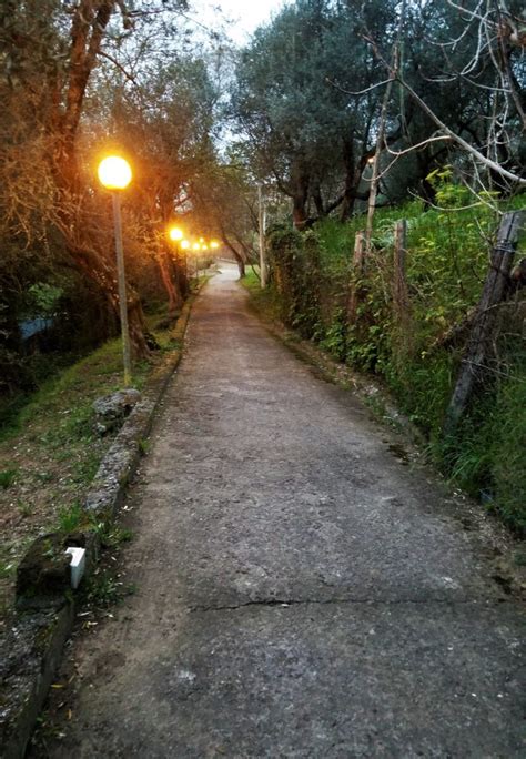 GRAND HERMITAGE HOTEL - SORRENTO - Passage For Two