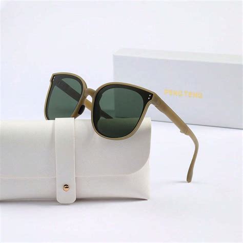 Pengteng Culos De Sol Super Leves Dobr Veis Gm Da Moda Lentes