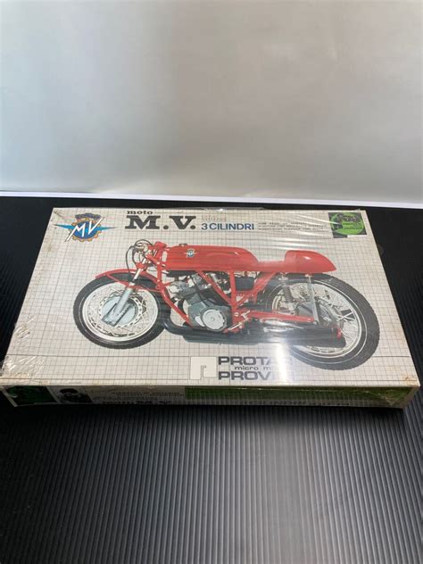 Yahoo オークション プロター PROTAR MVアグスタ motoMV 500cc 1 9