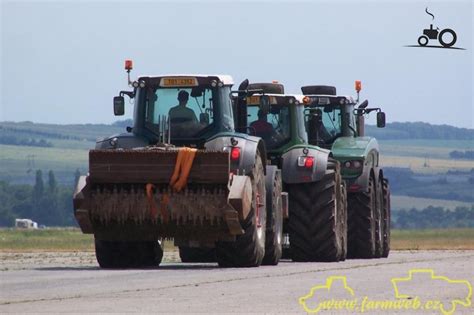 Foto Fendt Trisix Vario 151249