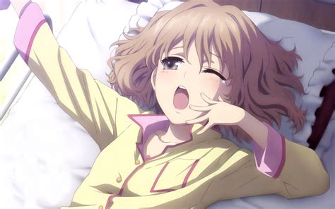 Good Morning ohana - hanasaku iroha Photo (21957525) - Fanpop