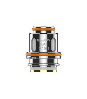 Rezistenta Geekvape Sub Ohm Mesh Z Doar La 20 00 Lei Lei