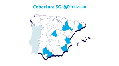 🥇 5g De Movistar Cobertura Ofertas Y Router 5g