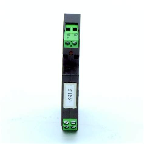 Maschinenteil24 Murrelektronik Industrial Relay En 60947 5 1 Buy Online