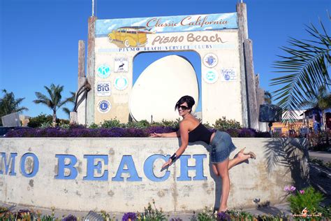 Why Bugs Bunny Was Trying To Get To Pismo Beach Scrolller