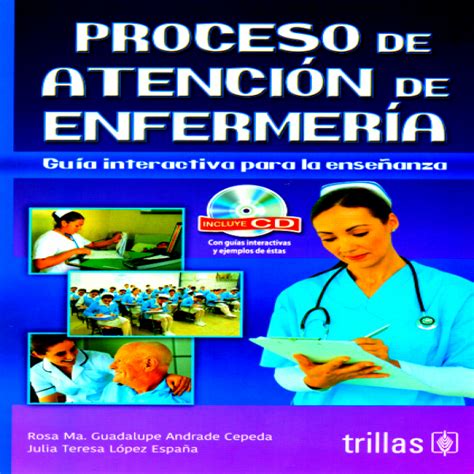 Proceso Atencion Enfermeria